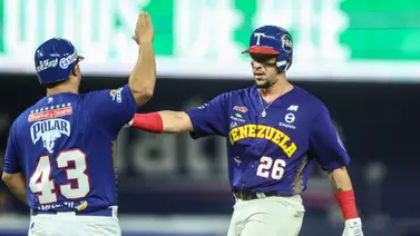 Serie del Caribe: ¡Que suene la samba! Tiburones de La Guaira avanza a semifinales en la justa caribeña (+Detalles) Serie del Caribe: ¡Que suene la samba! Tiburones de La Guaira avanza a semifinales en la justa caribeña (+Detalles)