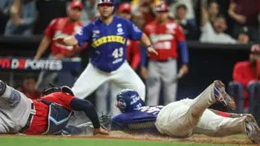 Serie del Caribe: Estos fueron los resultados de la jornada de este 6 de febrero (+ Detalles) Serie del Caribe: Estos fueron los resultados de la jornada de este 6 de febrero (+ Detalles)