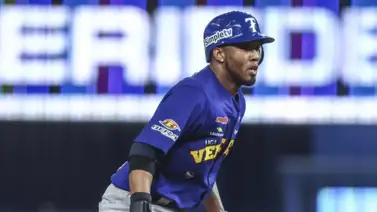 Serie del Caribe: Así queda la tabla de clasificación tras la jornada del 6 de febrero (+Detalles) Serie del Caribe: Así queda la tabla de clasificación tras la jornada del 6 de febrero (+Detalles)