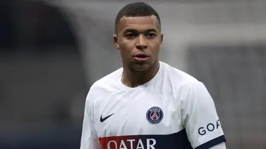 Así sería el "pacto de caballeros" entre Kylian Mbappé y Nasser Al Khelaïfi para definir su futuro Así sería el "pacto de caballeros" entre Kylian Mbappé y Nasser Al Khelaïfi para definir su futuro