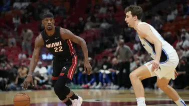 NBA: Así amanecen las tablas de posiciones este 7 de febrero NBA: Así amanecen las tablas de posiciones este 7 de febrero