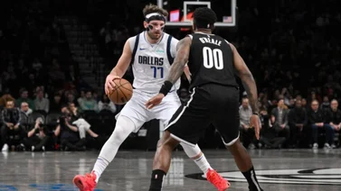 NBA: Estos son los juegos de la jornada del miércoles 7 de febrero
