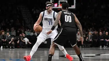 NBA: Estos son los juegos de la jornada del miércoles 7 de febrero NBA: Estos son los juegos de la jornada del miércoles 7 de febrero