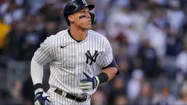 MLB: Este será el récord de los Yankees de Nueva York en 2024, según proyecciones MLB: Este será el récord de los Yankees de Nueva York en 2024, según proyecciones