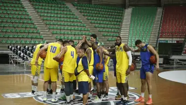 SPB: Marinos de Oriente contrata como entrenador a un viejo conocido (+Detalles) SPB: Marinos de Oriente contrata como entrenador a un viejo conocido (+Detalles)