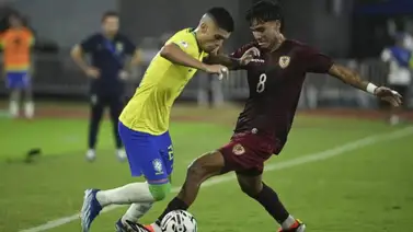 Preolímpico 2024: Así se jugará la Segunda Jornada del Cuadrangular Final (+Video) Preolímpico 2024: Así se jugará la Segunda Jornada del Cuadrangular Final (+Video)