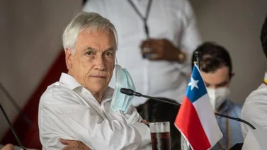¡Los salvó! Estas fueron las últimas palabras de Sebastián Piñera antes de morir