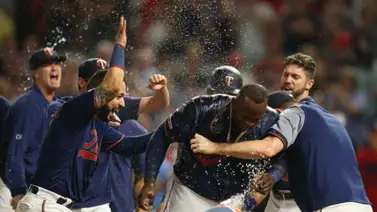 MLB: Este dominicano tiene los jonrones más largos conectados en 2 estadios de Grandes Ligas MLB: Este dominicano tiene los jonrones más largos conectados en 2 estadios de Grandes Ligas