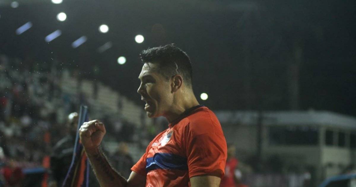 Copa Libertadores ¿cuándo Se Juega El Partido De Vuelta Entre Academia