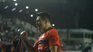 Copa Libertadores: ¿Cuándo se juega el partido de vuelta entre Academia Puerto Cabello y Defensor Sporting? Copa Libertadores: ¿Cuándo se juega el partido de vuelta entre Academia Puerto Cabello y Defensor Sporting?