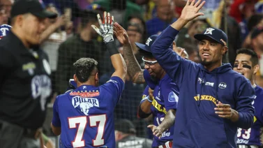Serie del Caribe: ¿Quién será el rival de Tiburones de La Guaira en semifinales? (+Video)