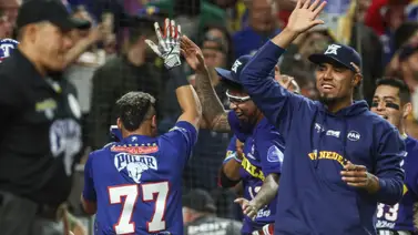 Serie del Caribe: ¿Quién será el rival de Tiburones de La Guaira en semifinales? (+Video) Serie del Caribe: ¿Quién será el rival de Tiburones de La Guaira en semifinales? (+Video)