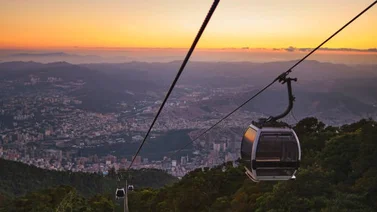 Complejo Turístico Waraira Repano ofrece actividades especiales para Carnaval 2024