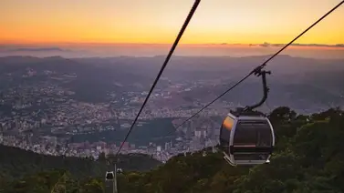 Complejo Turístico Waraira Repano ofrece actividades especiales para Carnaval 2024 Complejo Turístico Waraira Repano ofrece actividades especiales para Carnaval 2024