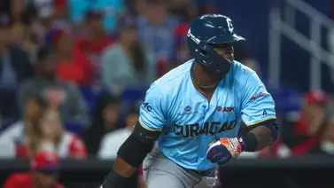 Foto: Confederación del Beisbol del Caribe Foto: Confederación del Beisbol del Caribe