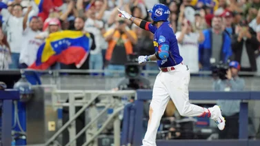 LVBP: ¿Próximo tiburón? Oswaldo Guillén sueña con traer a este grandeliga a La Guaira (+Video)