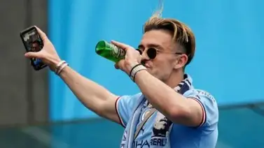 ¡Un dineral! Jack Grealish listo para firmar este nuevo contrato millonario ¡Un dineral! Jack Grealish listo para firmar este nuevo contrato millonario