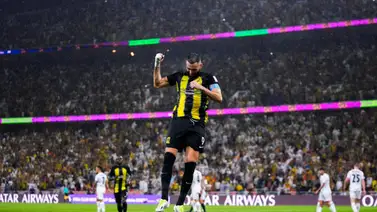 ¡Atención! Karim Benzema se pierde un nuevo partido del Al-Ittihad por esta razón ¡Atención! Karim Benzema se pierde un nuevo partido del Al-Ittihad por esta razón