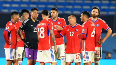 ¡Caos total! Problemas para el inicio de competencia en el futbol chileno (+Comunicado Oficial) ¡Caos total! Problemas para el inicio de competencia en el futbol chileno (+Comunicado Oficial)