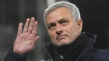 ¡Quiere volver! Medio inglés informó que Mourinho desea regresar a este club (+Video) ¡Quiere volver! Medio inglés informó que Mourinho desea regresar a este club (+Video)