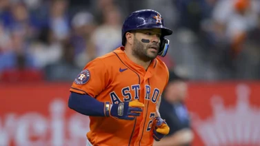 MLB: El alcalde de Houston le otorgó nuevo reconocimiento a José Altuve