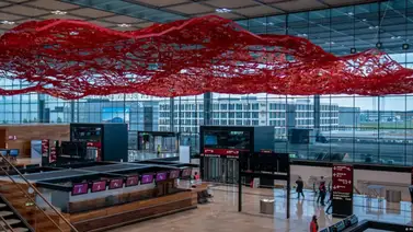 ¡Trabajadores en huelga! Esta es la inesperada medida que tomará esta aerolínea ¡Trabajadores en huelga! Esta es la inesperada medida que tomará esta aerolínea