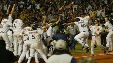 Serie del Caribe: Un día como hoy Leones del Caracas conquistaba su segundo trofeo del certamen caribeño (+Video) Serie del Caribe: Un día como hoy Leones del Caracas conquistaba su segundo trofeo del certamen caribeño (+Video)