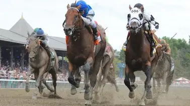 Un entrenador argentino y uno norteamericano multados en Estados Unidos Un entrenador argentino y uno norteamericano multados en Estados Unidos