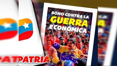 Esto es lo que se sabe del Bono de Guerra Económica de febrero 2024