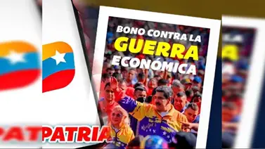 Esto es lo que se sabe del Bono de Guerra Económica de febrero 2024 Esto es lo que se sabe del Bono de Guerra Económica de febrero 2024