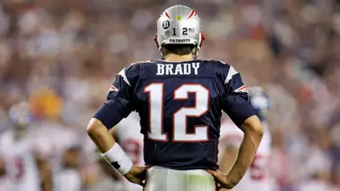 NFL: La polémica lista de los mejores jugadores del Super Bowl donde no está Tom Brady NFL: La polémica lista de los mejores jugadores del Super Bowl donde no está Tom Brady