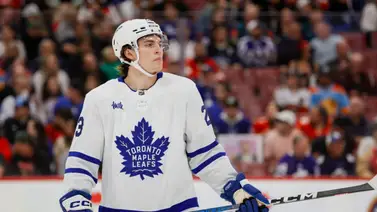 Stars y Maple Leafs se acercan a los playoffs de la NHL Stars y Maple Leafs se acercan a los playoffs de la NHL