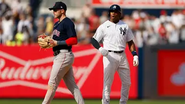 MLB: ¡A la gran pantalla! Netflix producirá documental sobre este equipo de las Grandes Ligas MLB: ¡A la gran pantalla! Netflix producirá documental sobre este equipo de las Grandes Ligas
