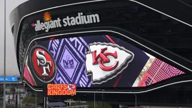 NFL: ¿El Super Bowl LVIII es la edición más extravagante de la historia? NFL: ¿El Super Bowl LVIII es la edición más extravagante de la historia?