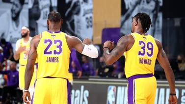 NBA: ¡Increíble! Ex compañero de LeBron James en Lakers jugaría en la liga española