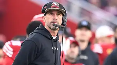 NFL: Kyle Shanahan y un reto importante en el Super Bowl LVIII NFL: Kyle Shanahan y un reto importante en el Super Bowl LVIII