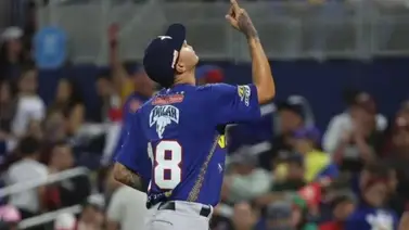 Serie del Caribe: ¿En qué horario jugará Tiburones de La Guaira las semifinales? (+Detalles) Serie del Caribe: ¿En qué horario jugará Tiburones de La Guaira las semifinales? (+Detalles)