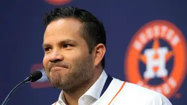 MLB: ¡Un dineral! Esta es la estructura del contrato de José Altuve con los Astros de Houston MLB: ¡Un dineral! Esta es la estructura del contrato de José Altuve con los Astros de Houston