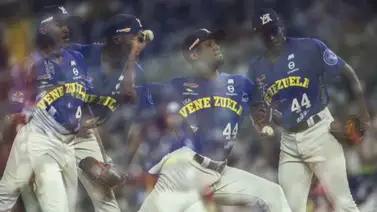 Serie del Caribe: Tiburones ya tiene listo a su abridor para enfrentar a Nicaragua (+Detalles) Serie del Caribe: Tiburones ya tiene listo a su abridor para enfrentar a Nicaragua (+Detalles)