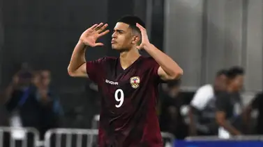 Preolímpico 2024: ¿Debe ser titular Kevin Kelsy en la Vinotinto Sub-23? (+ Video) Preolímpico 2024: ¿Debe ser titular Kevin Kelsy en la Vinotinto Sub-23? (+ Video)