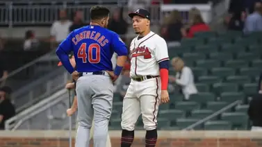 MLB: Esta es la posición que ocupan los hermanos Contreras en el ranking de 2024 MLB: Esta es la posición que ocupan los hermanos Contreras en el ranking de 2024