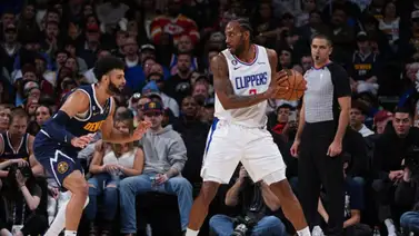 NBA: ¡Más competitivos! Cuatro equipos logran una hazaña histórica dentro de la Conferencia Oeste NBA: ¡Más competitivos! Cuatro equipos logran una hazaña histórica dentro de la Conferencia Oeste