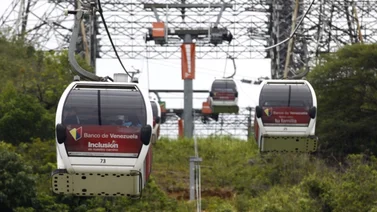 ¿Romance en las alturas? Sistema Teleférico Waraira Repano tiene promociones para los temporadistas en San Valentín