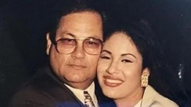 ¡Toma y dame! Papá de Selena Quintanilla contraataca A Yolanda Saldivar por declaraciones
