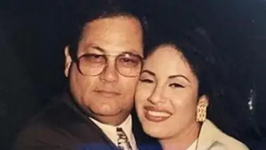 ¡Toma y dame! Papá de Selena Quintanilla contraataca A Yolanda Saldivar por declaraciones ¡Toma y dame! Papá de Selena Quintanilla contraataca A Yolanda Saldivar por declaraciones
