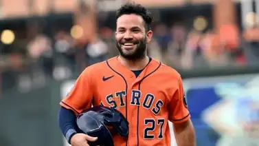MLB: José Altuve superó con creces las bajas expectativas de los Astros de Houston (+ Detalles) MLB: José Altuve superó con creces las bajas expectativas de los Astros de Houston (+ Detalles)