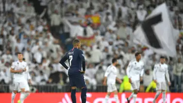 Esta es la cifra millonaria que pediría Kylian Mbappé al Real Madrid (+Detalles) Esta es la cifra millonaria que pediría Kylian Mbappé al Real Madrid (+Detalles)