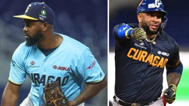 Serie del Caribe: ¡Trabajo de hormigas! Estas fueron las claves en la clasificación de Curazao a Semifinales (+Números)