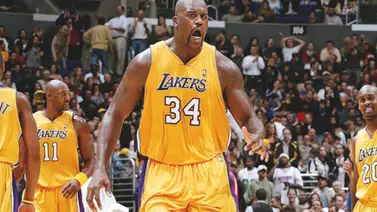 NBA: ¡Contundente! Esta leyenda criticó a los jugadores actuales NBA: ¡Contundente! Esta leyenda criticó a los jugadores actuales