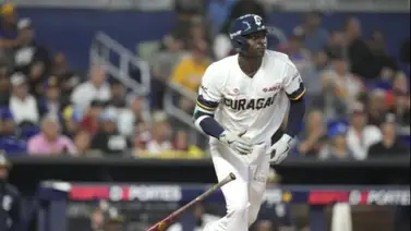 Serie del Caribe: Didi Gregorius impulsa a Curazao (+Detalles) Serie del Caribe: Didi Gregorius impulsa a Curazao (+Detalles)